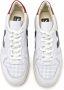 Veja V 10 Leather Damen Sneakers Sportschoenen Schoenen Leer Vegan Wit VX021267A - Thumbnail 7