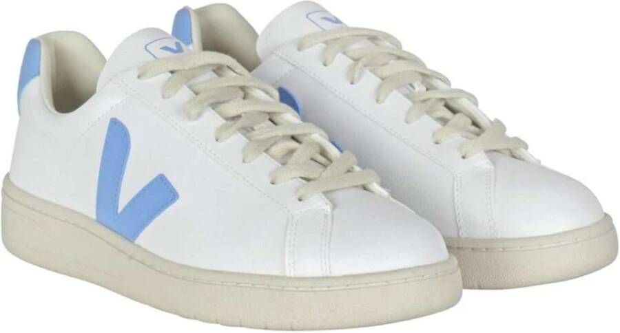 Veja Casual Sneakers voor Dagelijks Gebruik White Dames
