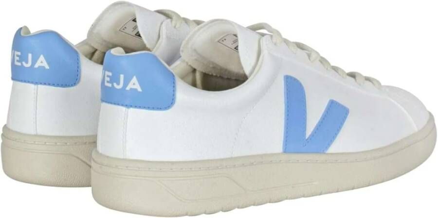 Veja Casual Sneakers voor Dagelijks Gebruik White Dames
