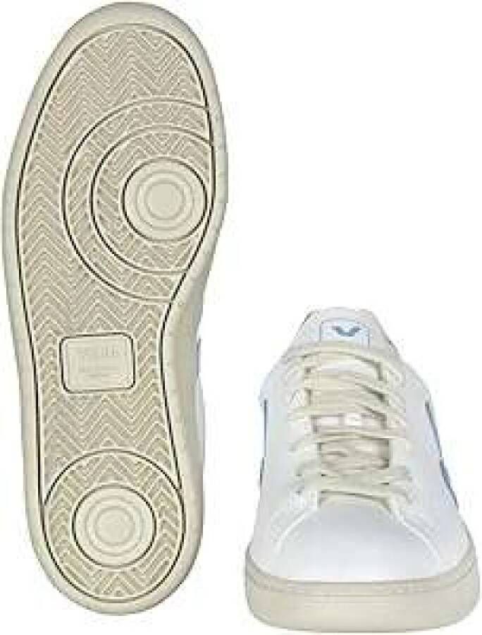 Veja Casual Sneakers voor Dagelijks Gebruik White Dames