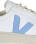 Veja Casual Sneakers voor Dagelijks Gebruik White Dames - Thumbnail 5