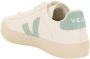 Veja Campo Chromefree Leather Sneakers Schoenen Leer Wit CP0502485A - Thumbnail 100