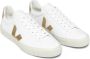 Veja Logo Sneakers Ronde Neus Veters Rubberen Zool Multicolor Dames - Thumbnail 6