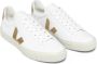 Veja Logo Sneakers Ronde Neus Veters Rubberen Zool Multicolor Dames - Thumbnail 13