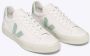 Veja Witte Matcha Sneakers White Dames - Thumbnail 2