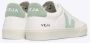 Veja Witte Matcha Sneakers White Dames - Thumbnail 3