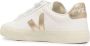 Veja Chromovrije Leren Sneakers White Heren - Thumbnail 2