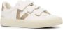 Veja Chromovrije Leren Sneakers White Heren - Thumbnail 3