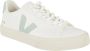 Veja Chroomvrije Field Sneakers White Dames - Thumbnail 5