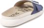 Veja Comfortabele Navy Sandalen Thar Blue Dames - Thumbnail 5