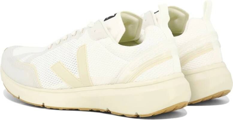 Veja Condor 2 Alveomesh Sneakers White Dames