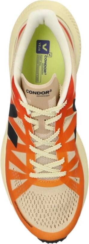Veja Condor 3 Advanced Engineered-Mesh CDR sportschoenen