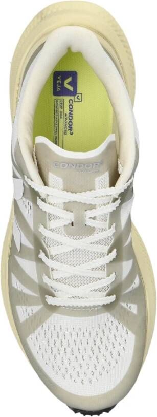 Veja Condor 3 Advanced Engineered-Mesh Sneakers