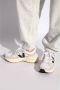 Veja Condor 3 Engineered-Mesh Cdr sneakers Multicolor Dames - Thumbnail 7