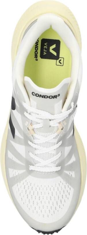 Veja Condor 3 Engineered-Mesh Cdr sneakers Multicolor Dames