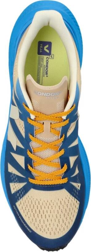 Veja Condor 3 Geavanceerde Engineered-Mesh CDR sportschoenen