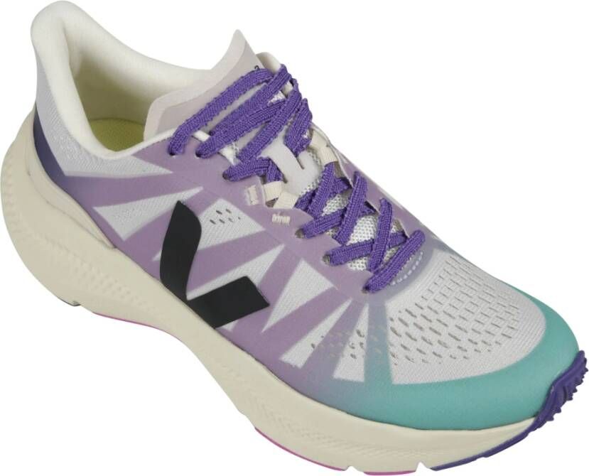 Veja Condor 3 Lichtgewicht hardloopschoenen Multicolor Dames