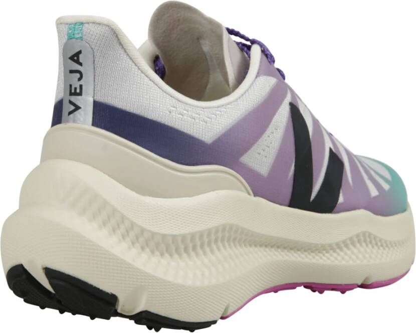 Veja Condor 3 Lichtgewicht hardloopschoenen Multicolor Dames