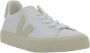 VEJA Lage Sneakers Dames Campo Maat: 38 Materiaal: Canvas Kleur: Wit - Thumbnail 6