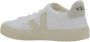 VEJA Lage Sneakers Dames Campo Maat: 38 Materiaal: Canvas Kleur: Wit - Thumbnail 7