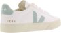 Veja Campo Chromefree Leather Sneakers Schoenen Leer Wit CP0502485A - Thumbnail 143