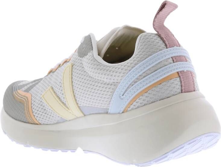 Veja Dames Condor 2 Alveomesh Beige Dames