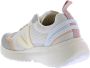 Veja Dames sportschoenen Condor 2 Alveomesh Beige Dames - Thumbnail 2