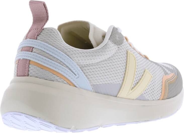 Veja Dames Condor 2 Alveomesh Beige Dames