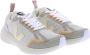 Veja Dames sportschoenen Condor 2 Alveomesh Beige Dames - Thumbnail 4