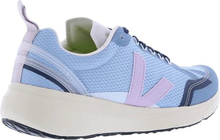 Veja Dames Condor 2 Alveomesh Blue Dames