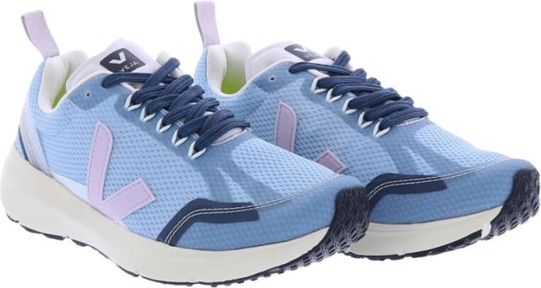 Veja Dames Condor 2 Alveomesh Blue Dames