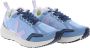 Veja Low-Top Sneakers Condor 2 Alveomesh Sneakers in blauw - Thumbnail 5
