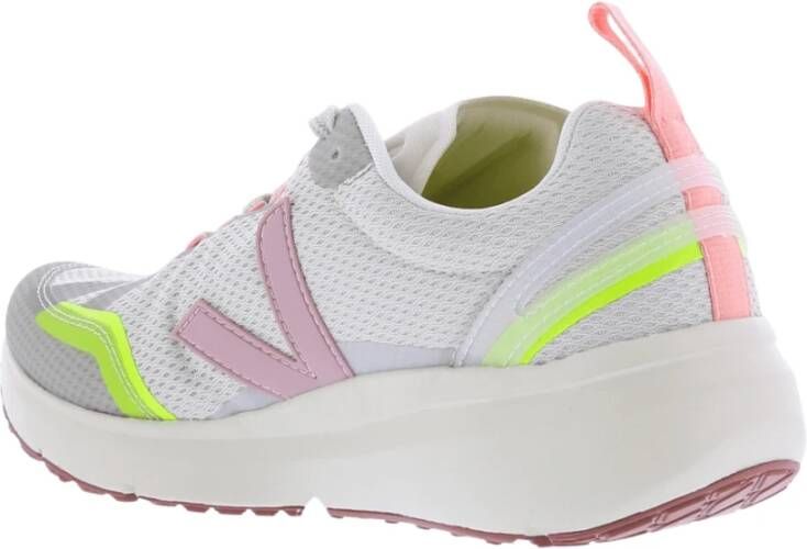 Veja Dames Condor 2 Alveomesh Gray Dames
