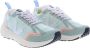 Veja Buty damskie sneakersy Condor 2 Alveomesh Cl012781 36 Blauw Dames - Thumbnail 7