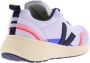 Veja Ademende mesh-sneakers voor vrouwen Grijs Dames - Thumbnail 5