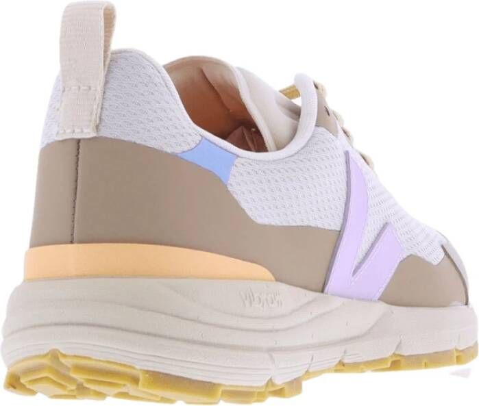 Veja Dames Dekkan Alveomesh Brown Dames