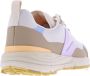 Veja Stijlvolle sneakers voor vrouwen Bruin Dames - Thumbnail 5