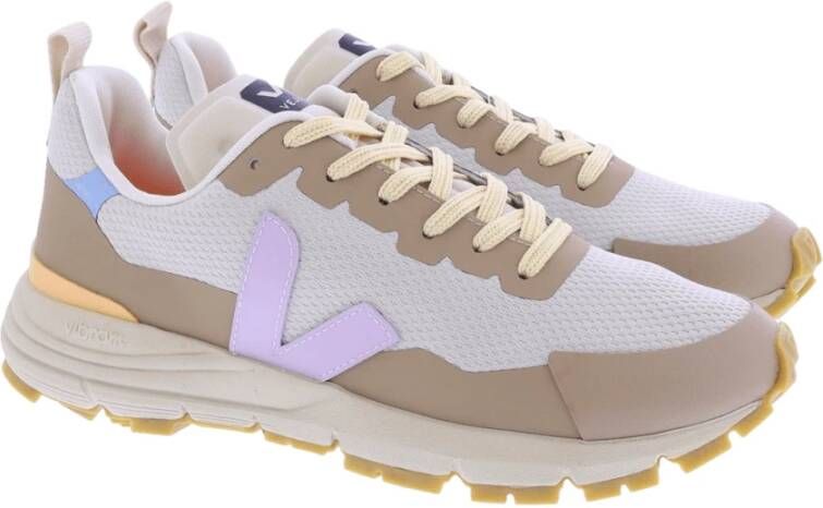 Veja Dames Dekkan Alveomesh Brown Dames