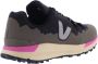 Veja Fitz Roy Trek-Shell Wandelschoenen Dames Black Oxford Grey Kaki - Thumbnail 8