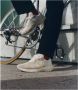 Veja Dames sportschoenen Condor 2 Alveomesh Beige Dames - Thumbnail 4