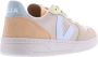 Veja Stijlvolle en comfortabele V-10 Suede sneakers Beige Dames - Thumbnail 9