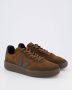 Veja Dames V-90 Sneakers Brown Dames - Thumbnail 3