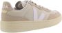 Veja Multicolor V-90 Sneakers met Veters Beige Dames - Thumbnail 7