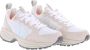 Veja Stijlvolle en duurzame sneakers van synthetisch leer Wit Dames - Thumbnail 7
