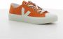 Veja Biologisch katoenen Wata II sneakers Oranje Dames - Thumbnail 2