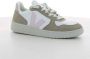 Veja Damesschoenen Roze V-10 W23 Beige Dames - Thumbnail 2