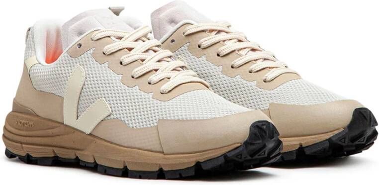 Veja Dekkan Alveomesh Outdoor Schoen Beige Dames