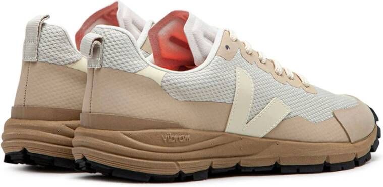 Veja Dekkan Alveomesh Outdoor Schoen Beige Dames