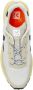 Veja Sneaker Dekkan in wit en beige alveomesh stof White - Thumbnail 4