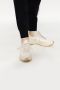 Veja Dekkan Performance Sneakers Beige Dames - Thumbnail 11